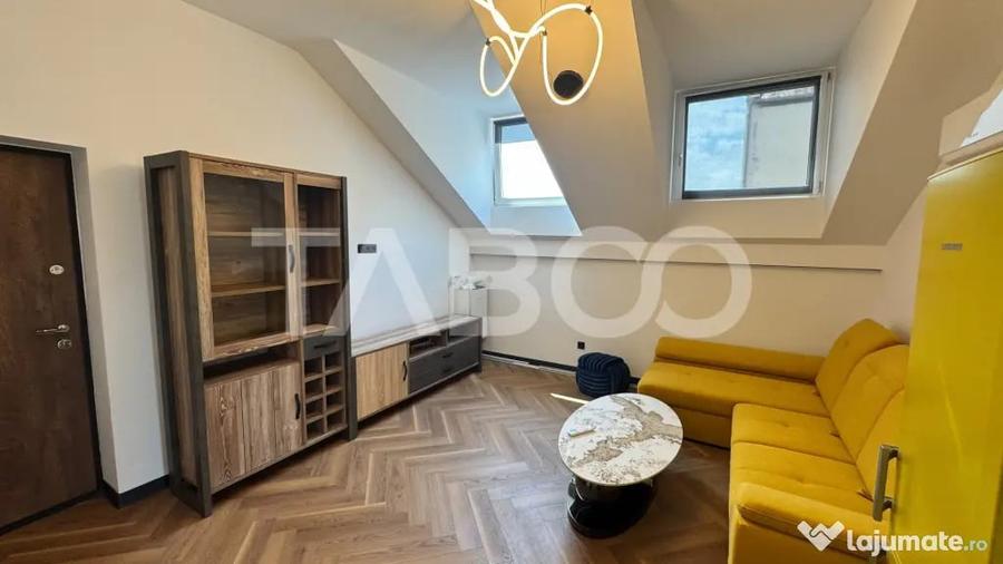 Apartament cu 3 camere decomandat în Turnișor