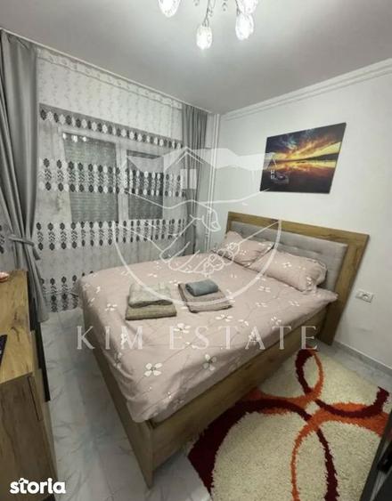 Apartament cu 2 camere decomandat în Adamclisi