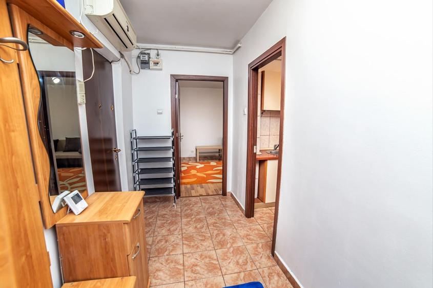 Apartament 2 Camere | 4 min Metrou Lujerului | Militari | Boxa - 17