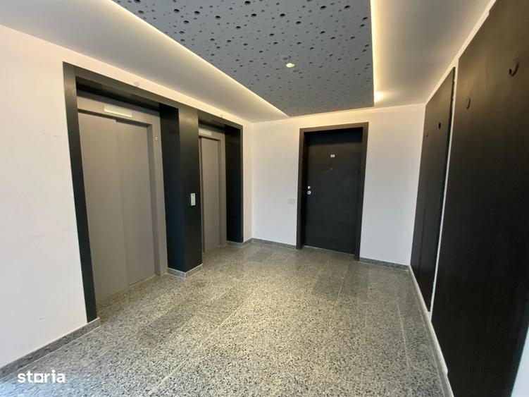 Apartament cu 3 camere în Est