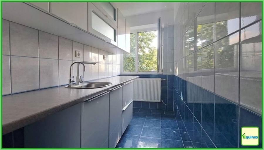 Apartament cu 2 camere nedecomandat în Malu Roșu