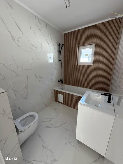 Casă cu 3 camere cu Teren 270 Mp în Clinceni