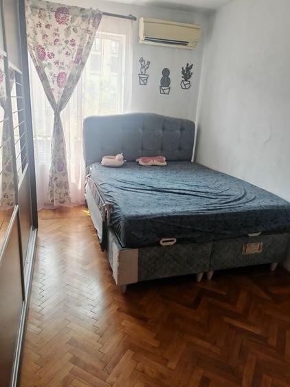 Apartament cu 2 camere semidecomandat în Magheru