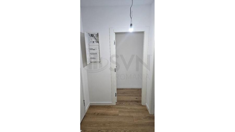 REA1029685 Apartament 2 Camere Nusco City 2 - 6
