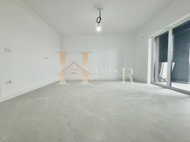 Apartament cu 2 camere decomandat în Giroc