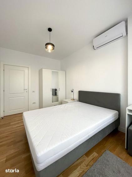 Ultracentral, Pia?a Unirii - Regina Maria | 3 camere LUX, decomandat - 6