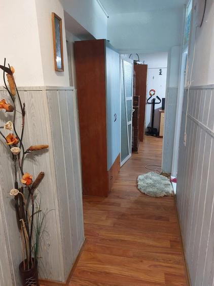 Apartament cu 3 camere decomandat în Sfântu Gheorghe
