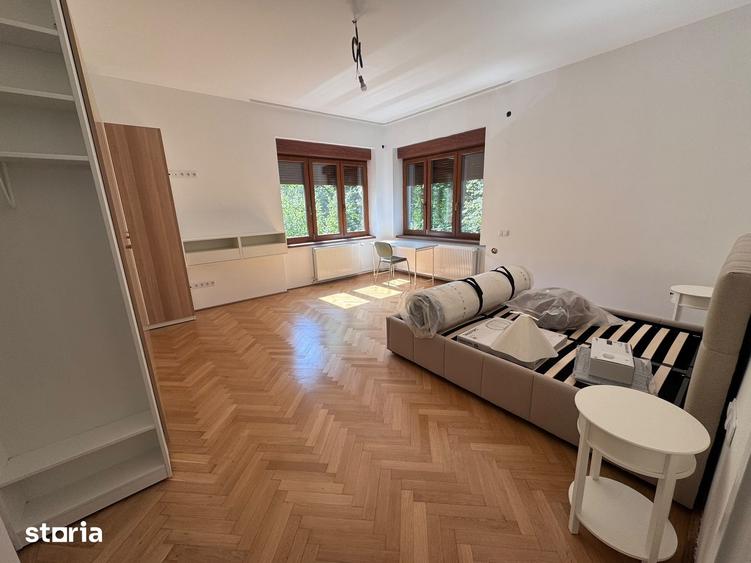 Apartament cu 2 camere în Sub Arini