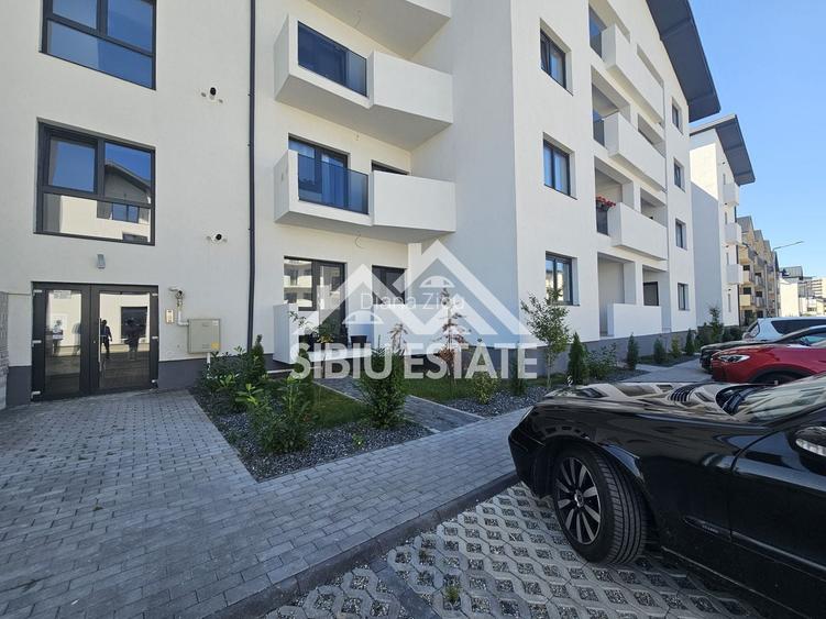 Apartament 2 camere tip studio