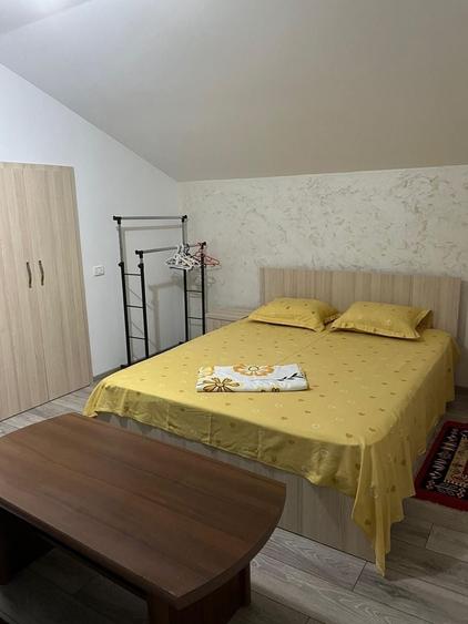Casă cu 3 camere în Central