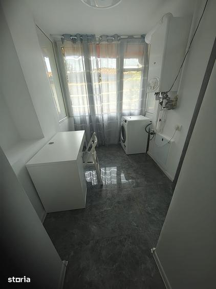 Direct Proprietar inchiriez studio de 45mp sector 3 + loc de parcare - 10