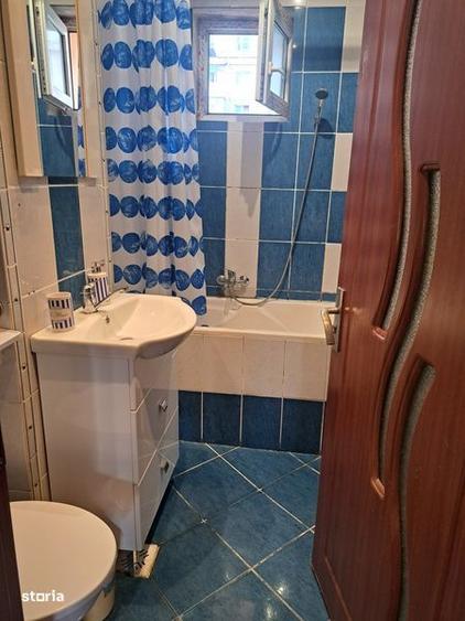 Apartament cu 2 camere în Ștrand