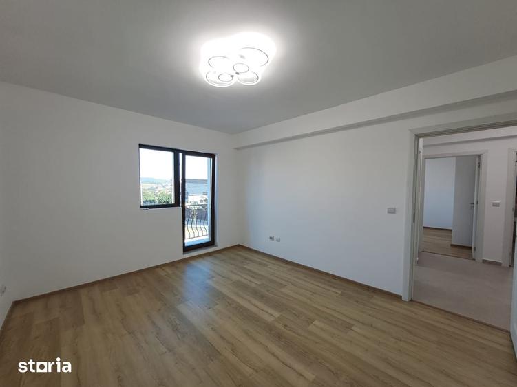 Apartament cu 2 camere în Ciurea
