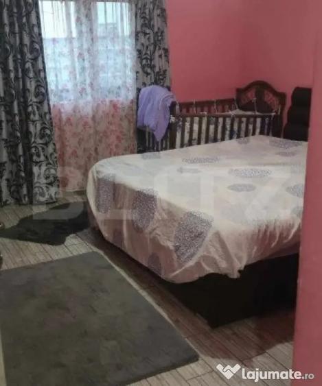 Casă cu 5 camere cu Teren 1400 Mp în Burdujeni