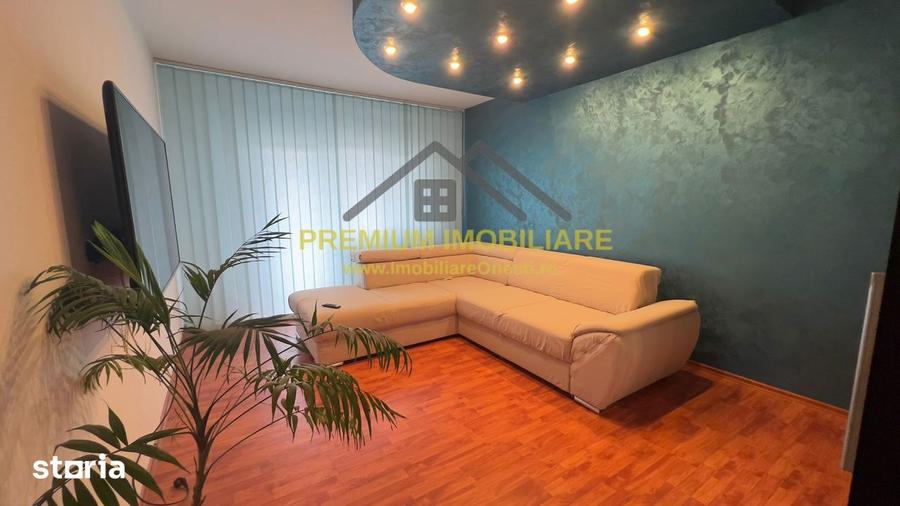 Apartament 3 camere Etaj 1 - Zona de jos - 1
