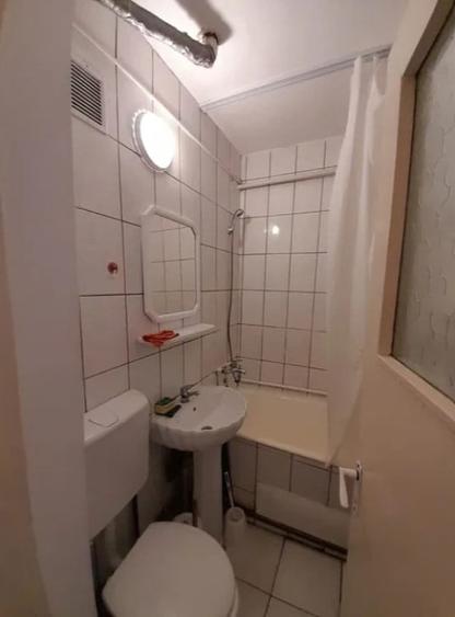 Apartament cu 1 camera in Tudor Vladimirescu - 1