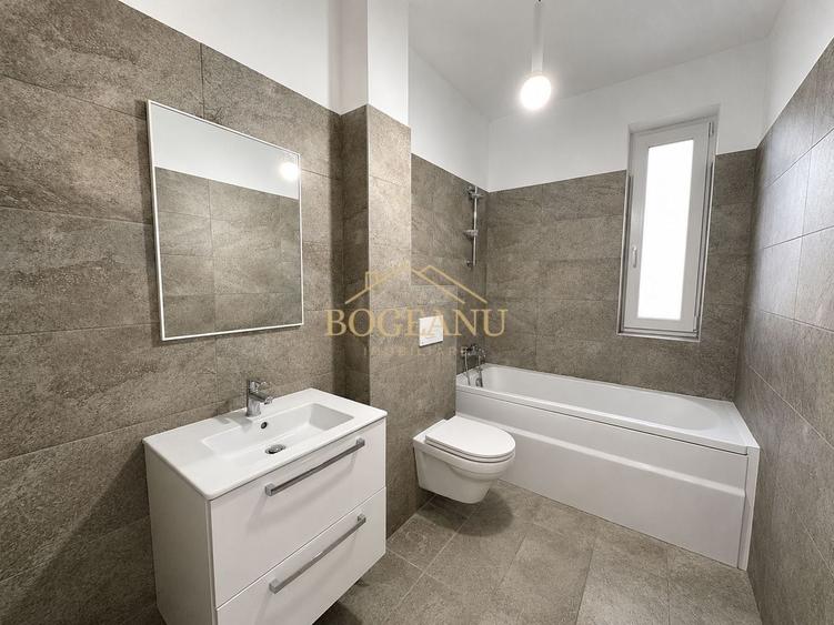 Apartament cu 2 camere semidecomandat, mobilat în Giroc
