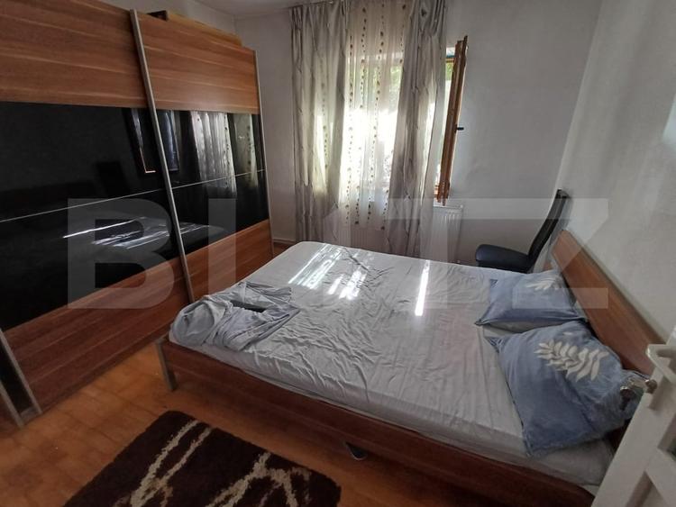 Apartament cu 2 camere decomandat, mobilat în Nicolae Titulescu