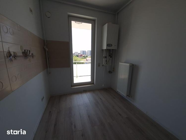 Apartament cu 2 camere decomandat în Rahova