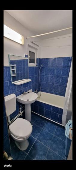 Apartament cu 2 camere semidecomandat în Casa de Cultură