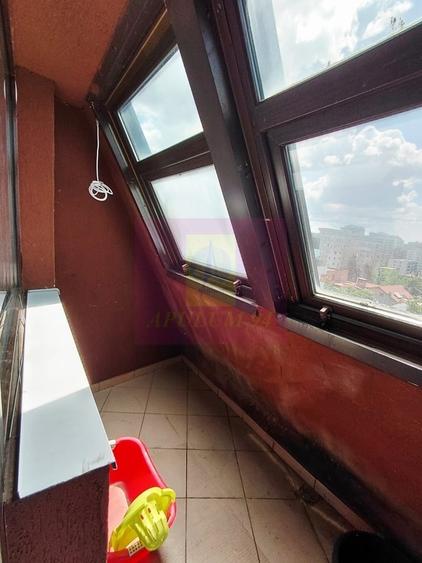 Apartament cu 2 camere în Vitan