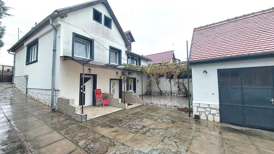 Casa individuala cu teren 650 mp Piata Cluj - 5