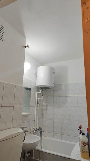 Garsonieră semidecomandată în Geoagiu-Băi