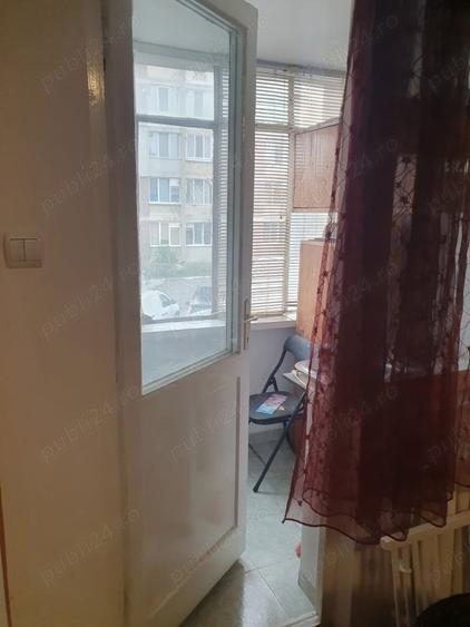 Garsonieră semidecomandată în Județean