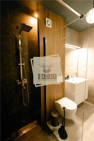 Apartament cu 2 camere decomandat în Vest