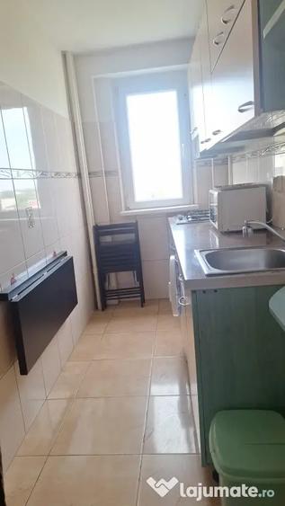 Apartament 2 Camere Decomandat | Drumul Taberei Valea Oltului nr. 2 - 1