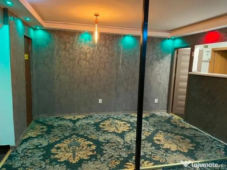 Spațiu comercial, de 71 mp, în Central