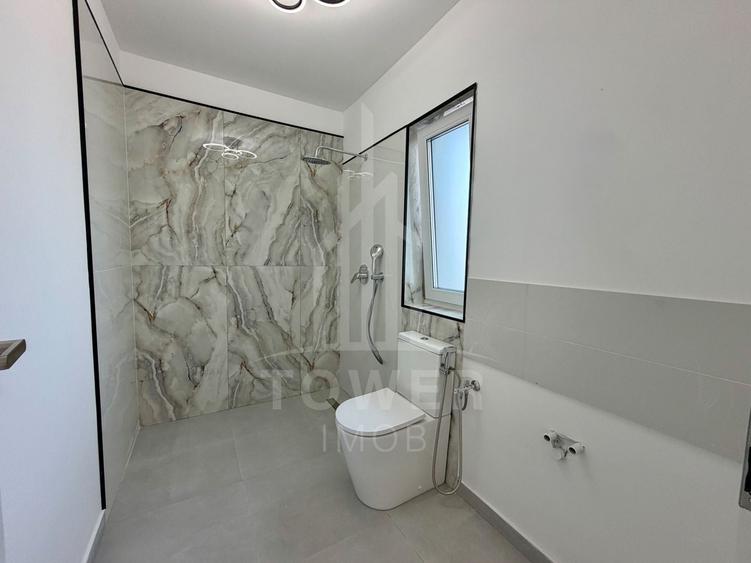 Casă individuală cu 5 camere cu Canalizare în Daia