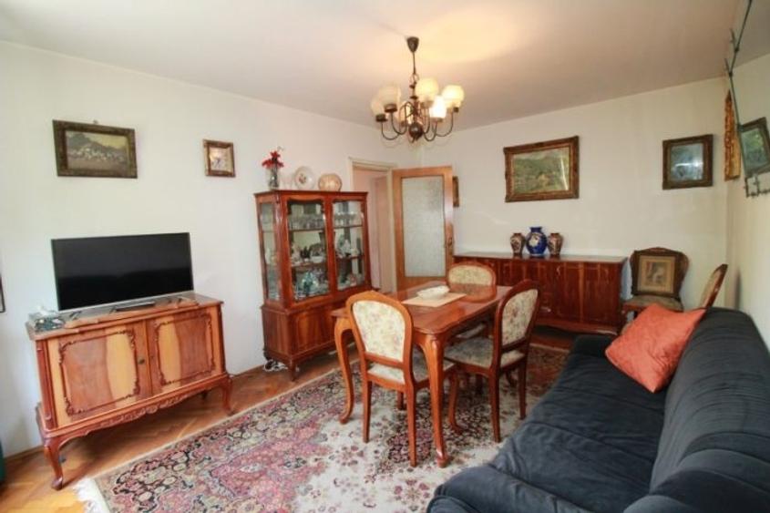 Vanzare apartament 4 camere|Cetatea de Balta|Virtutii|Militari|Comision 0% - 3