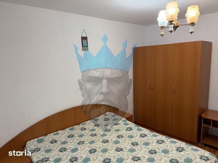 Apartament 2 Camere Tineretului Bucuresti - 13