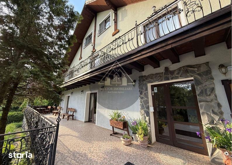 Spațiu comercial, de 750 mp, în Central