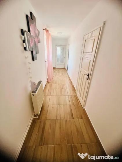 Casă cu 2 camere în Bălăceanca