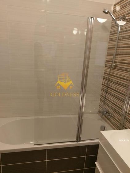 Apartament cu 2 camere semidecomandat, mobilat în Mănăștur