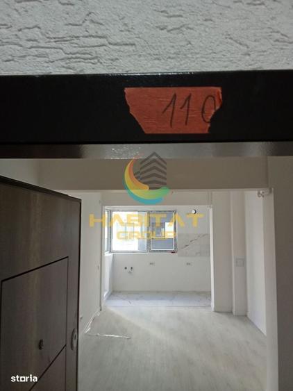 Apartament 2 camere tip studio 45 mp, Popesti Leordeni, zona metrou. - 5
