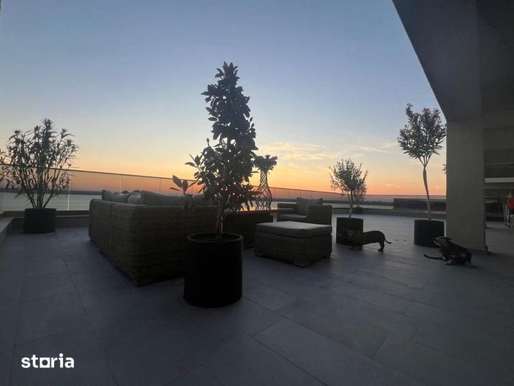Apartament cu 3 camere în Nord