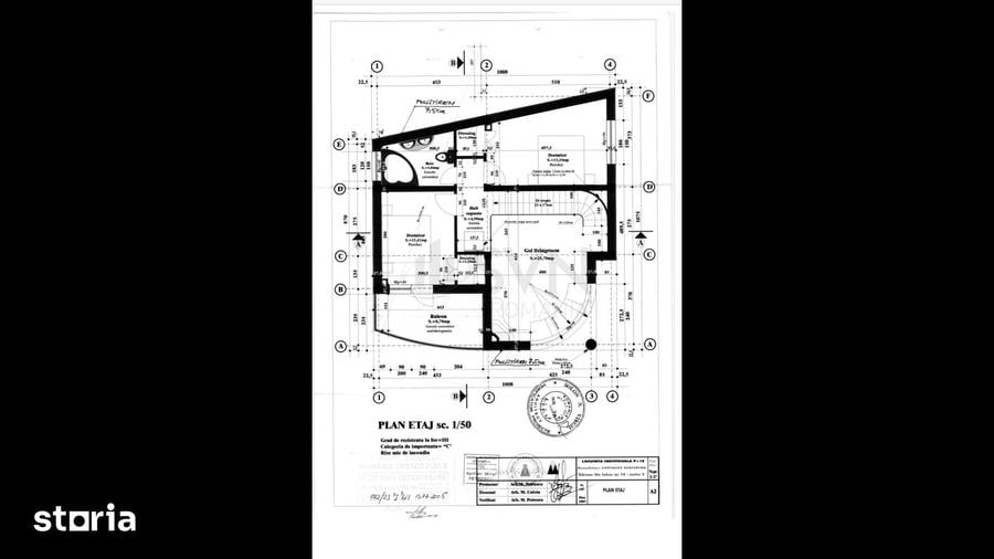 Casă cu Teren 600 Mp în Iancului