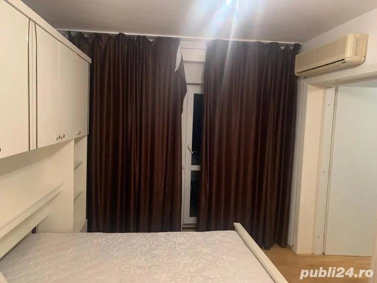 Apartament cu 4 camere decomandat în 13 Septembrie