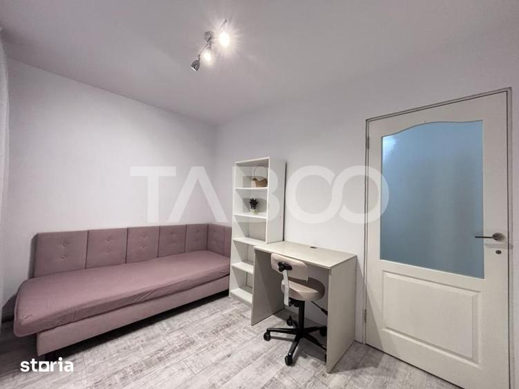 Apartament 2 camere cartier Intre Lacuri pretabil investitie - 3