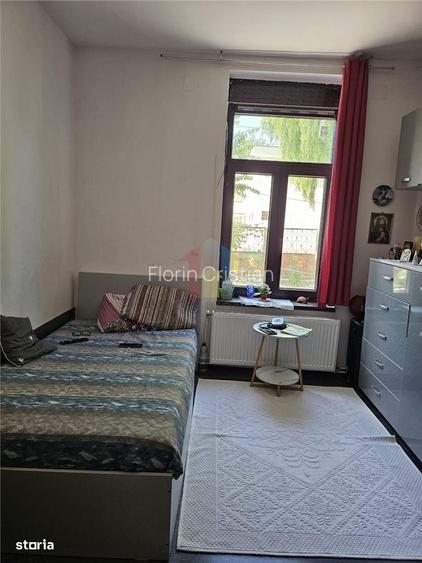Renovat Apartament 3 cam 89mp in Casa zona Centrala