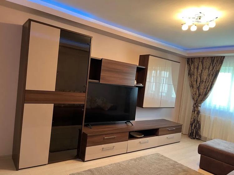 Apartament 2 camere zona Crângași Bloc Reabilitat cu Centrala si loc de Parcare - 2