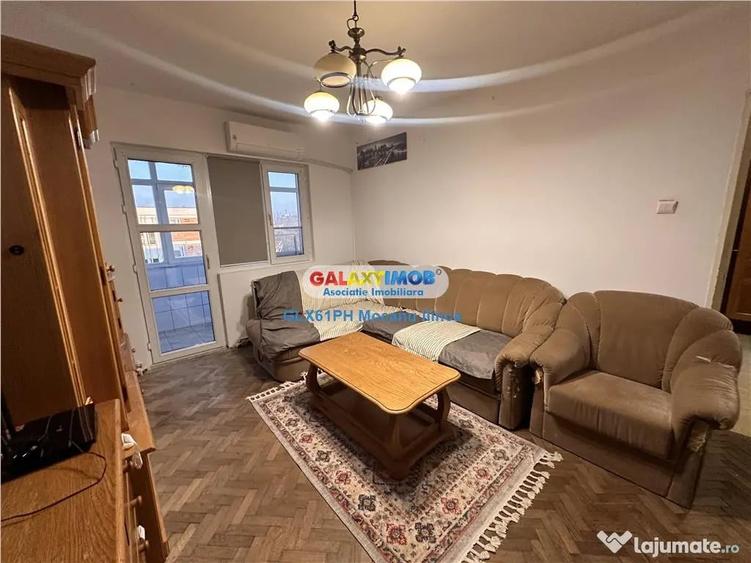 Apartament 2 camere, zona Sud, Ploiesti - 6
