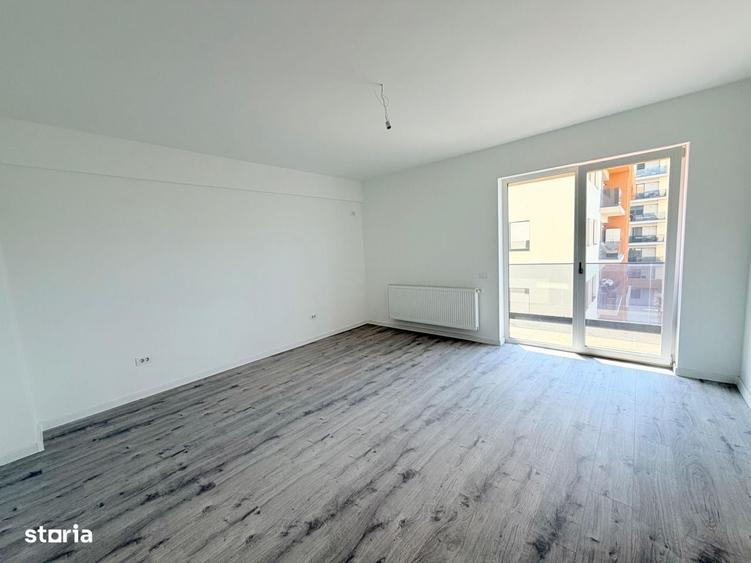 Apartament cu 2 camere decomandat în Cug