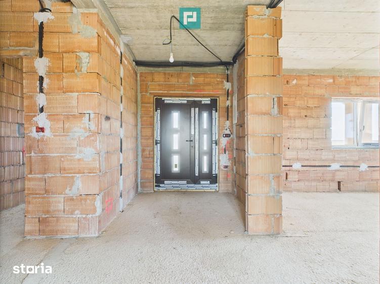 Casa individuala pe parter, Pi?chia - 1