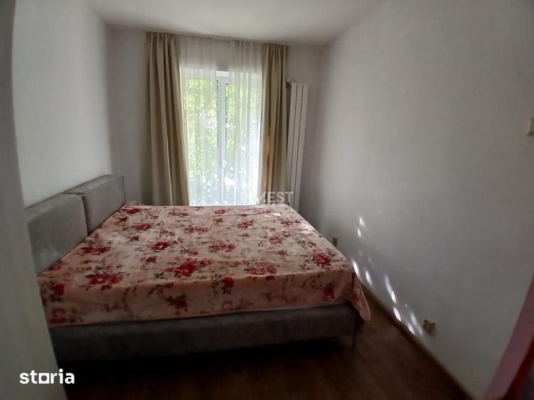 Apartament cu 2 camere în Piața Unirii