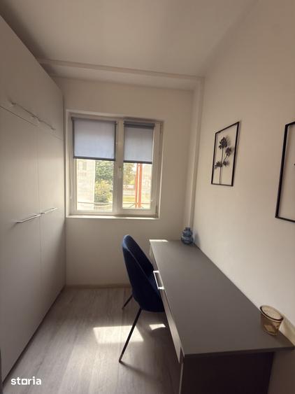 Garsoniera -Complex Studentesc -Abator - 5