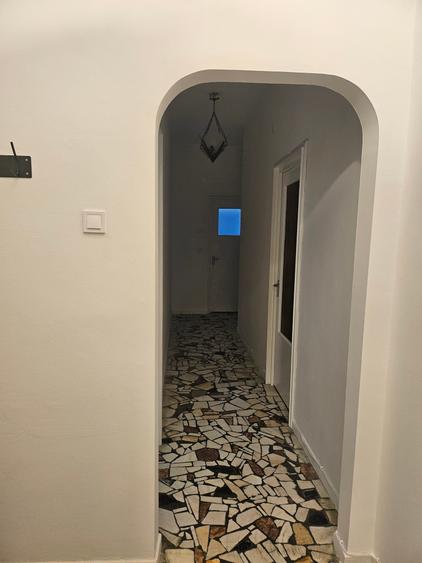 Apartament cu 3 camere decomandat în Eminescu